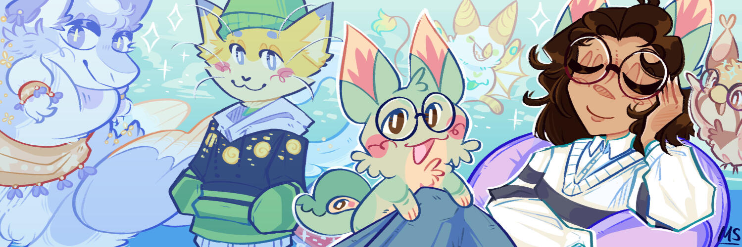 LiuPhroggy Banner :)