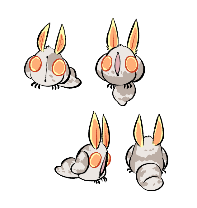 Creature Assortment #1