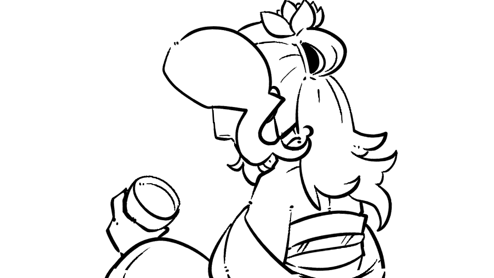 Apothecary Diaries animatic