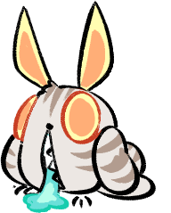 Beheader Sprite