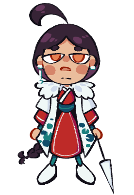 Walking Sprite