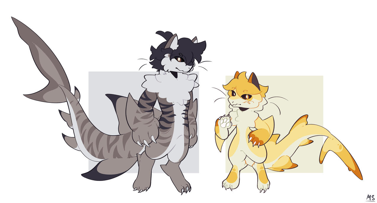 Personal Characters