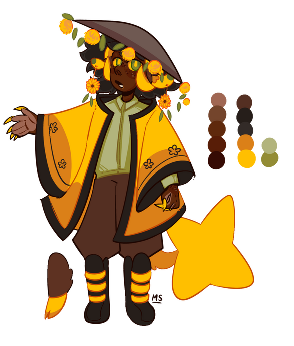 Custom Poacher