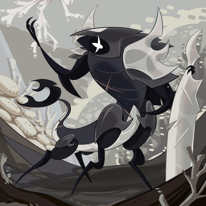 Fullbody W/ Simple background