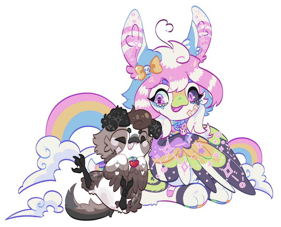 2 Fullbody Example #1