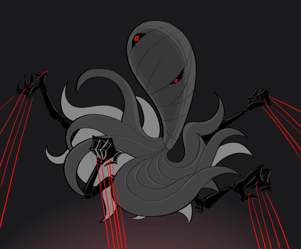 Fullbody Example #5