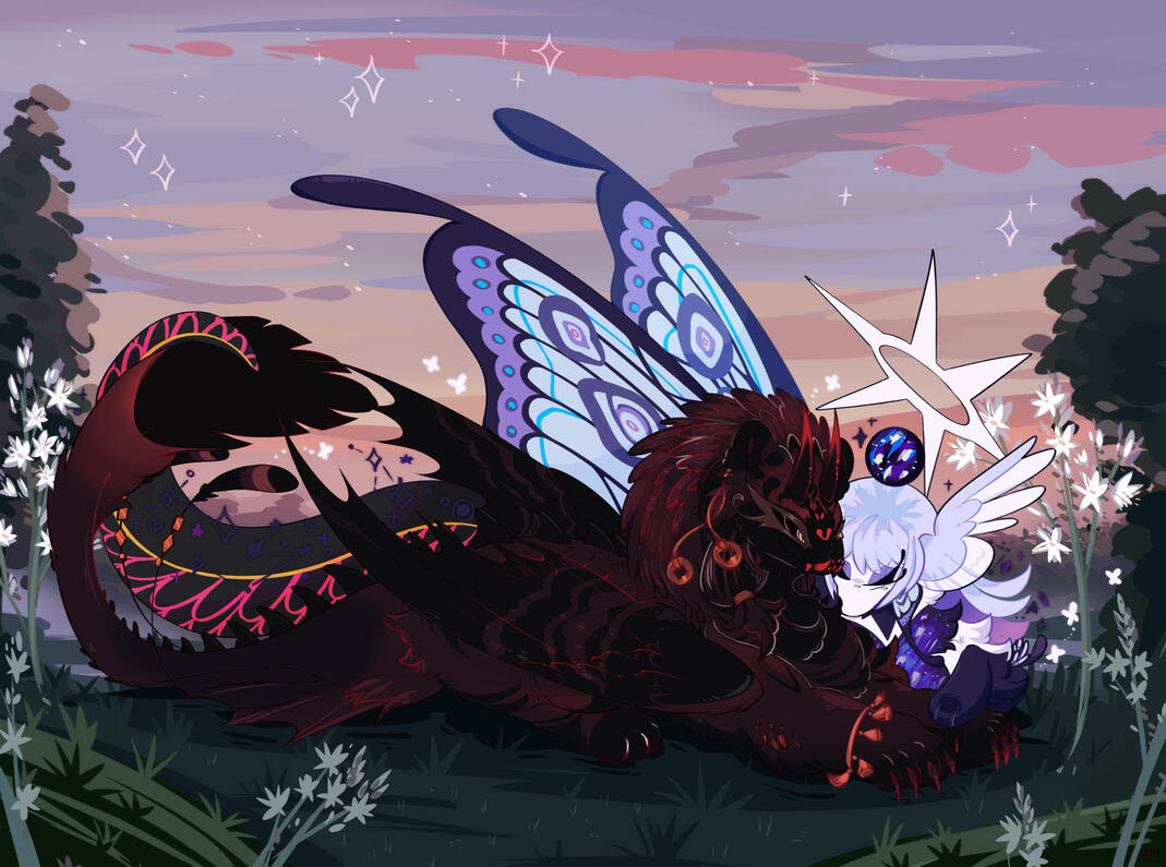 Fullbody Example #3