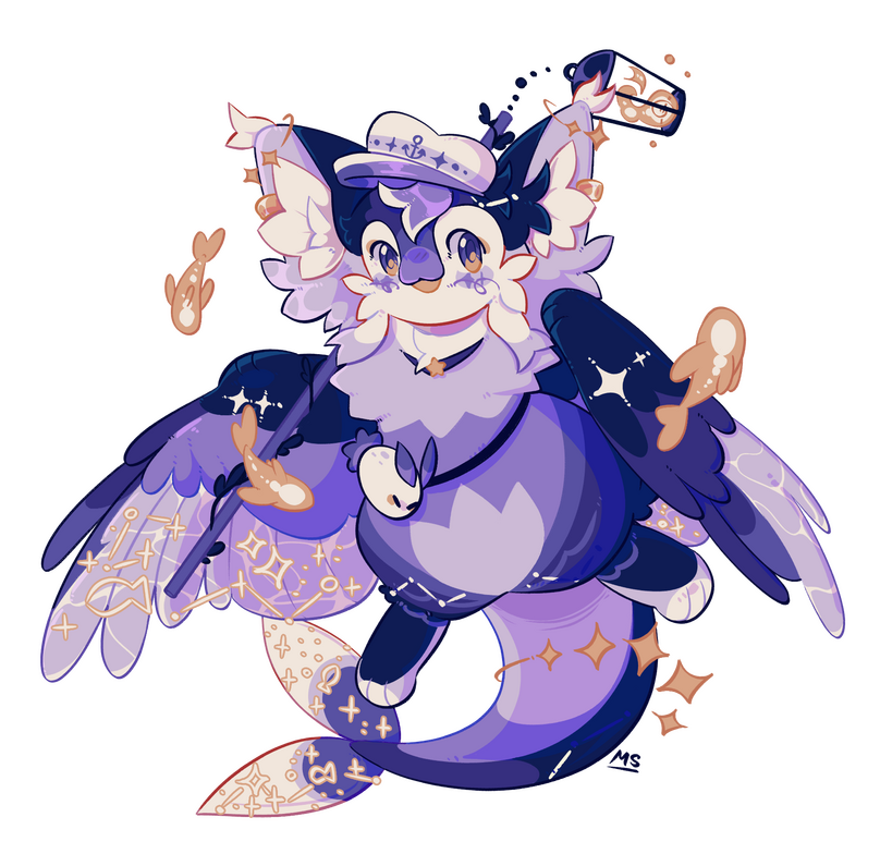 Fullbody Example #4