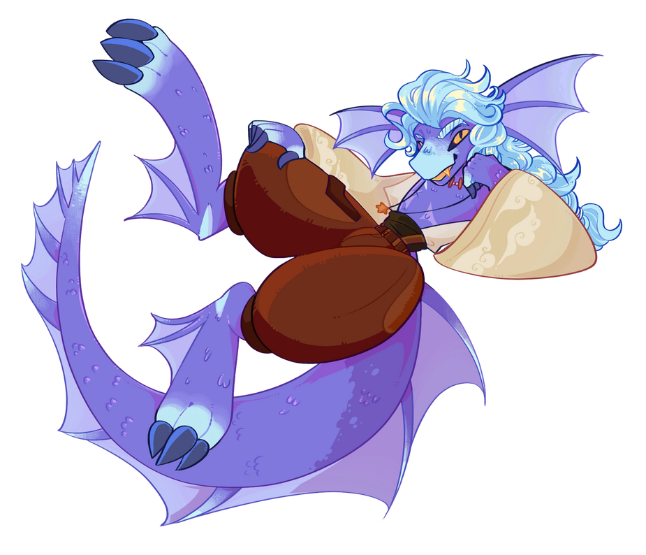 Fullbody Example #8