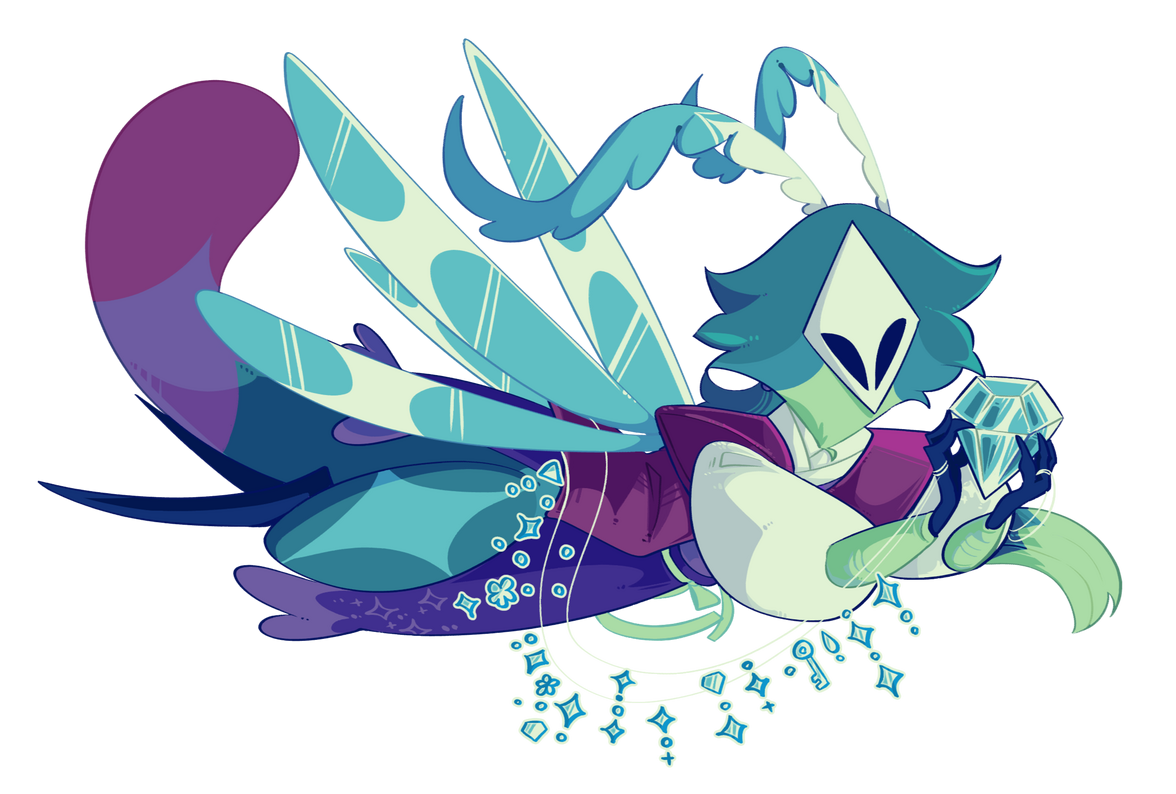 Fullbody Example #9