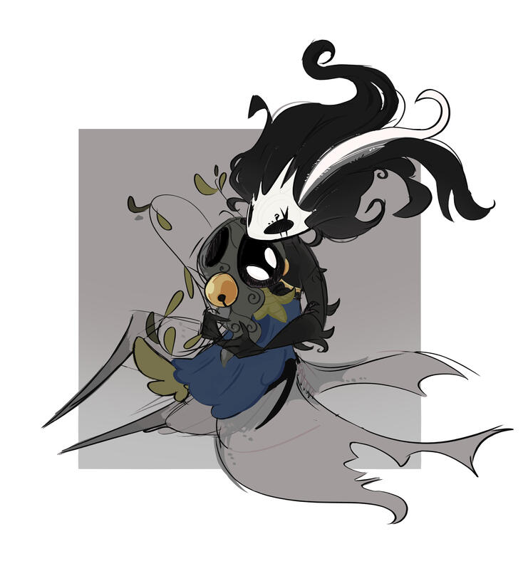 Fullbody Sketch #2