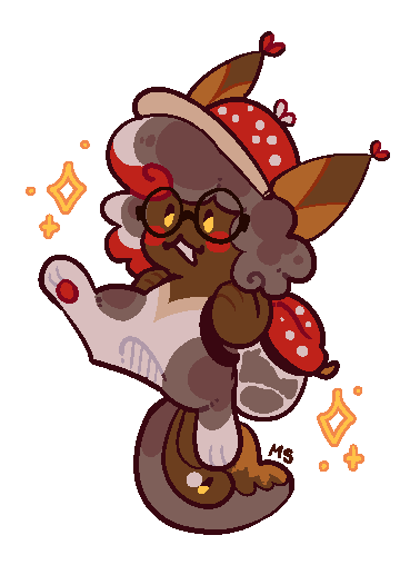 Commission #1