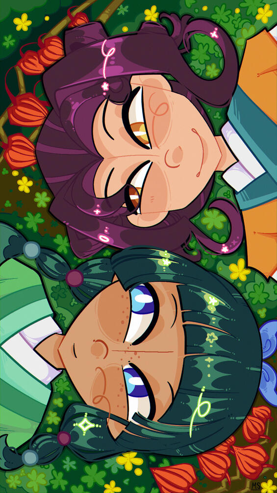 Apothecary Diaries "Me Without You"