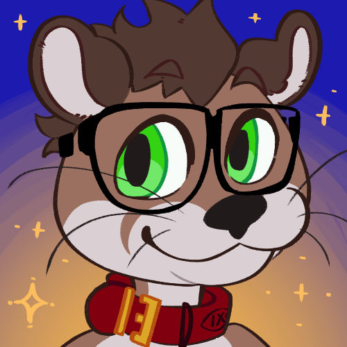 TQ Youtube Discord Animated Icon